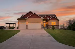 10037 Whitetail Ln, Jackson, MI 49201 - Photo 4