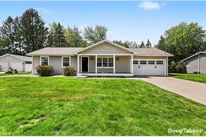 7439 Eastlane Avenue, Jenison, MI 49428 - Photo 1
