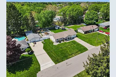 7439 Eastlane Avenue, Jenison, MI 49428 - Photo 28