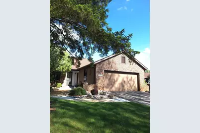3261 Calvin Court SW, Grandville, MI 49418 - Photo 1