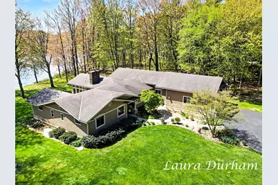 3636 Vienna Stras Street, Saugatuck, MI 49453 - Photo 1