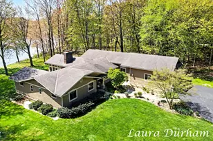 3636 Vienna Stras St, Saugatuck, MI 49453 - Photo 1
