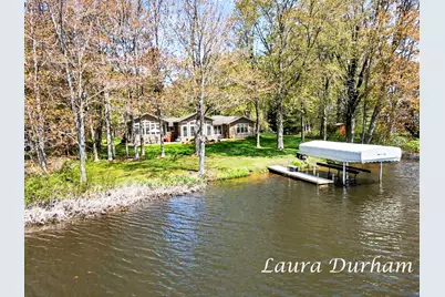 3636 Vienna Stras Street, Saugatuck, MI 49453 - Photo 2