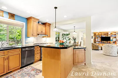 3636 Vienna Stras Street, Saugatuck, MI 49453 - Photo 12