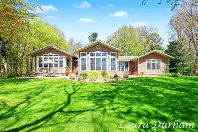 3636 Vienna Stras Street, Saugatuck, MI 49453 - Photo 44