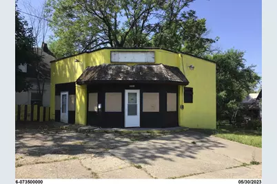 500 Page Avenue, Jackson, MI 49203 - Photo 1