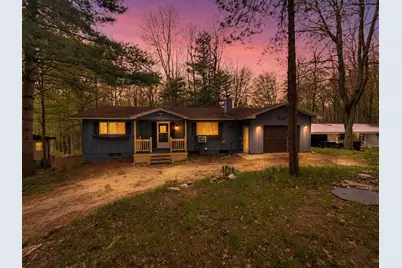 8281 Pine Tree Trail, Canadian Lakes, MI 49346 - Photo 2