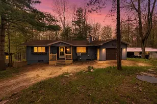 8281 Pine Tree Trail, Canadian Lakes, MI 49346 - Photo 2