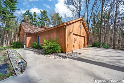 848 Scenic Drive, Muskegon, MI 49445 - Photo 62