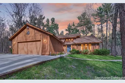 848 Scenic Drive, Muskegon, MI 49445 - Photo 1