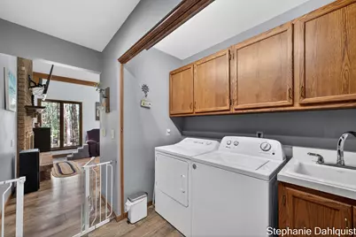 848 Scenic Drive, Muskegon, MI 49445 - Photo 28