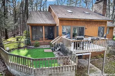 848 Scenic Drive, Muskegon, MI 49445 - Photo 58