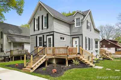 1100 Lincoln Avenue NW, Grand Rapids, MI 49504 - Photo 1