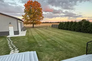 2545 Wolf Lake Rd, Grass Lake, MI 49240 - Photo 8
