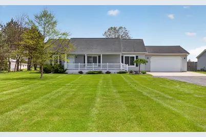2545 Wolf Lake Road, Grass Lake, MI 49240 - Photo 2