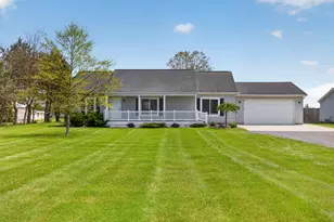 2545 Wolf Lake Rd, Grass Lake, MI 49240 - Photo 2