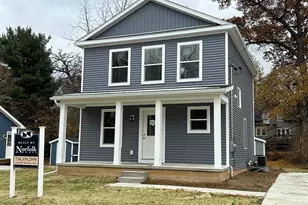 522 Oakhill Ave, Jackson, MI 49201 - Photo 1
