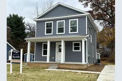 410 W Morrell Street, Jackson, MI 49203 - Photo 1