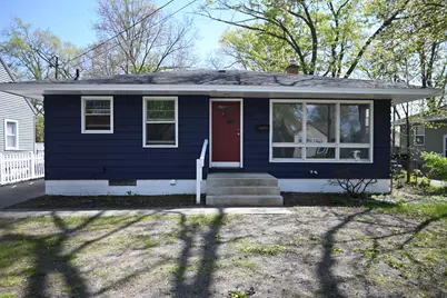 1181 Allen Avenue, Muskegon, MI 49442 - Photo 1