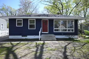 1181 Allen Ave, Muskegon, MI 49442 - Photo 1