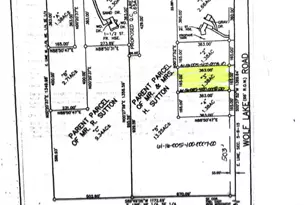 000 S Wolf Lake Rd, Fruitport, MI 49415 - Photo 1