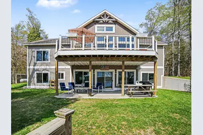 5203 W Bald Eagle Drive, Ludington, MI 49431 - Photo 1