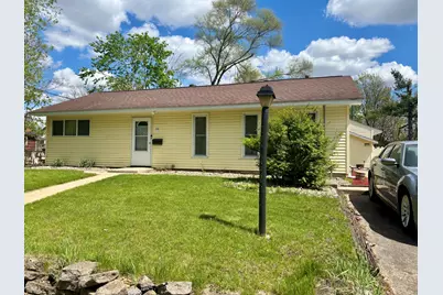 817 Market Street, Sturgis, MI 49091 - Photo 2