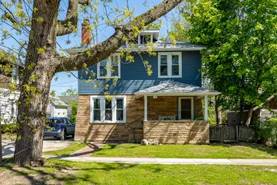 711 Granger Avenue, Ann Arbor, MI 48104 - Photo 1