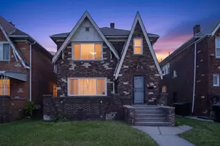 3825 Waverly St, Detroit, MI 48238 - Photo 2