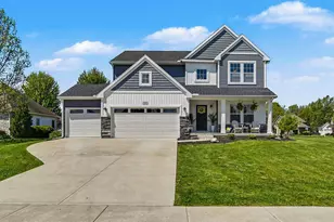 2580 Bell Cir, Stevensville, MI 49127 - Photo 1