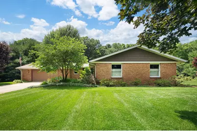 10615 Concord Drive, Berrien Springs, MI 49103 - Photo 1
