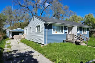 933 S 17th St, Saginaw, MI 48601 - Photo 1