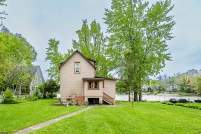 5615 Benson Terrace, Coloma, MI 49038 - Photo 2