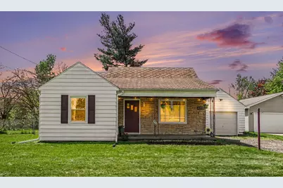 1808 Indian Road, Portage, MI 49002 - Photo 1