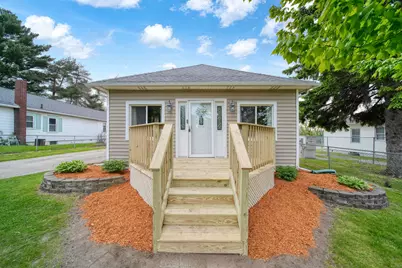 157 N Dettman Road, Jackson, MI 49202 - Photo 1