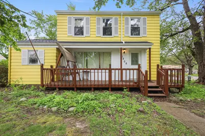 1808 Park Avenue, Kalamazoo, MI 49004 - Photo 1