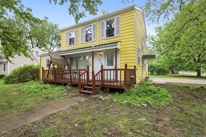 1808 Park Avenue, Kalamazoo, MI 49004 - Photo 2