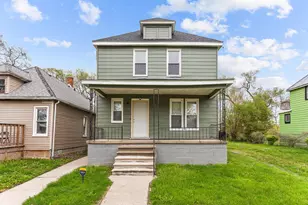 6182 15th St, Detroit, MI 48208 - Photo 1