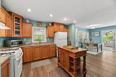 16127 Meadow Drive, Union Pier, MI 49129 - Photo 14