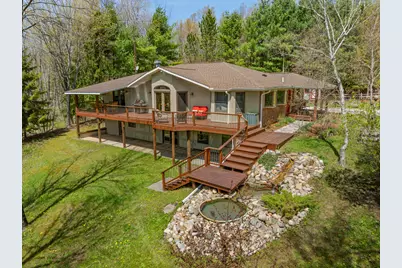 15021 Holly Drive, Thompsonville, MI 49683 - Photo 1