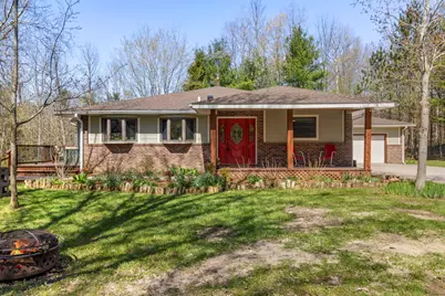 15021 Holly Drive, Thompsonville, MI 49683 - Photo 6