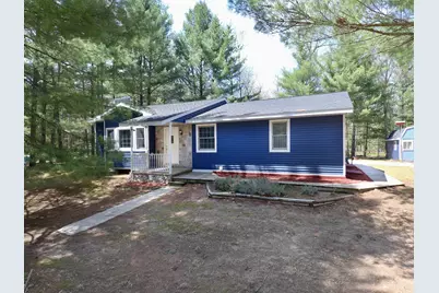 7312 W Echo Lake Drive, Baldwin, MI 49304 - Photo 2