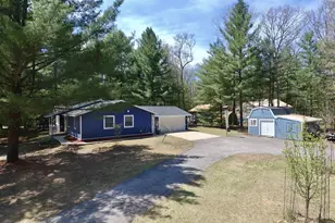 7312 W Echo Lake Dr, Baldwin, MI 49304 - Photo 1