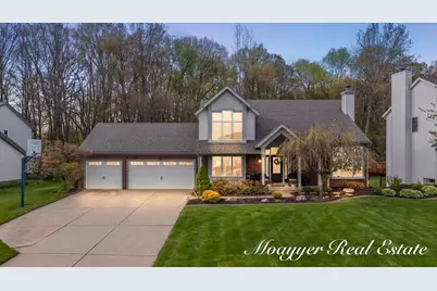 7321 Cuesta Way NE, Rockford, MI 49341 - Photo 2