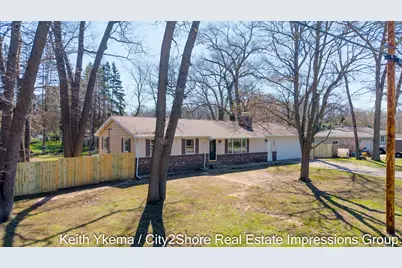 1830 N Roberts Road, Muskegon, MI 49445 - Photo 4