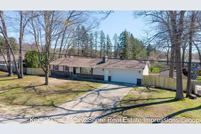1830 N Roberts Road, Muskegon, MI 49445 - Photo 6