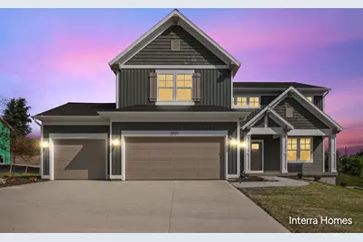 5937 Valley Point Drive SE, Caledonia, MI 49316 - Photo 2