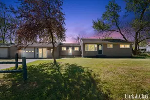 146 S Carleton Dr, Battle Creek, MI 49017 - Photo 1