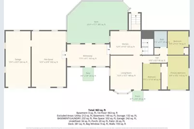 146 S Carleton Drive, Battle Creek, MI 49017 - Photo 20