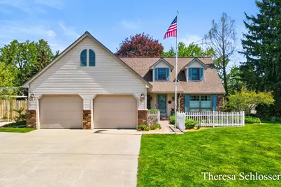 3704 Piute Drive SW, Grandville, MI 49418 - Photo 1
